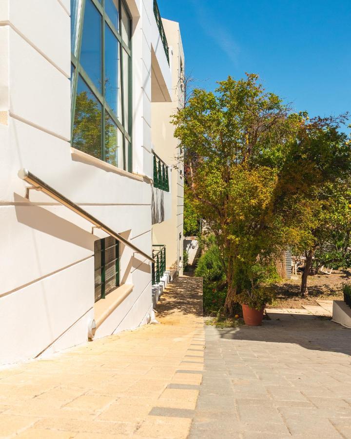 Myrtos Myrthe Apartments מראה חיצוני תמונה