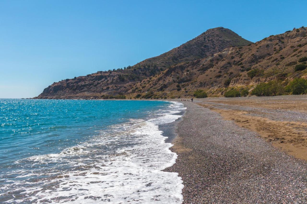Myrtos Myrthe Apartments מראה חיצוני תמונה