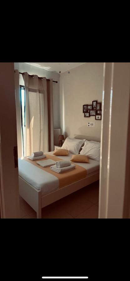 Myrtos Myrthe Apartments מראה חיצוני תמונה