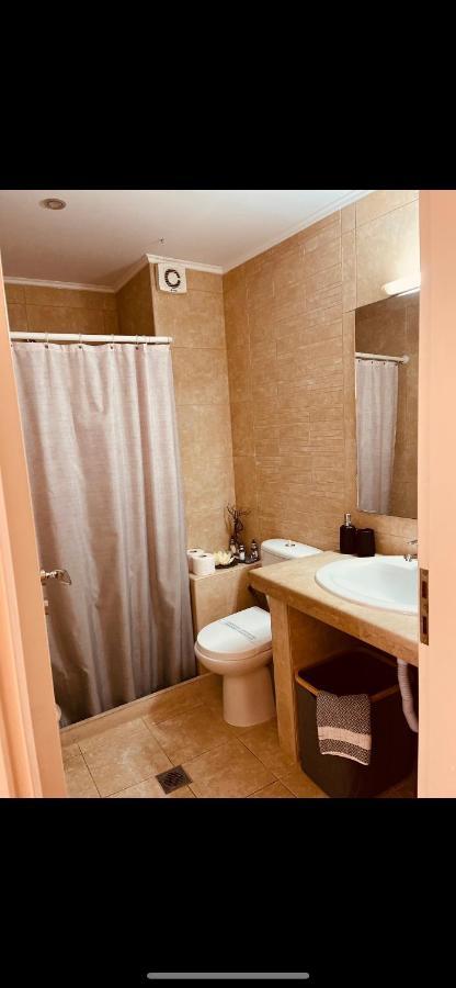 Myrtos Myrthe Apartments מראה חיצוני תמונה