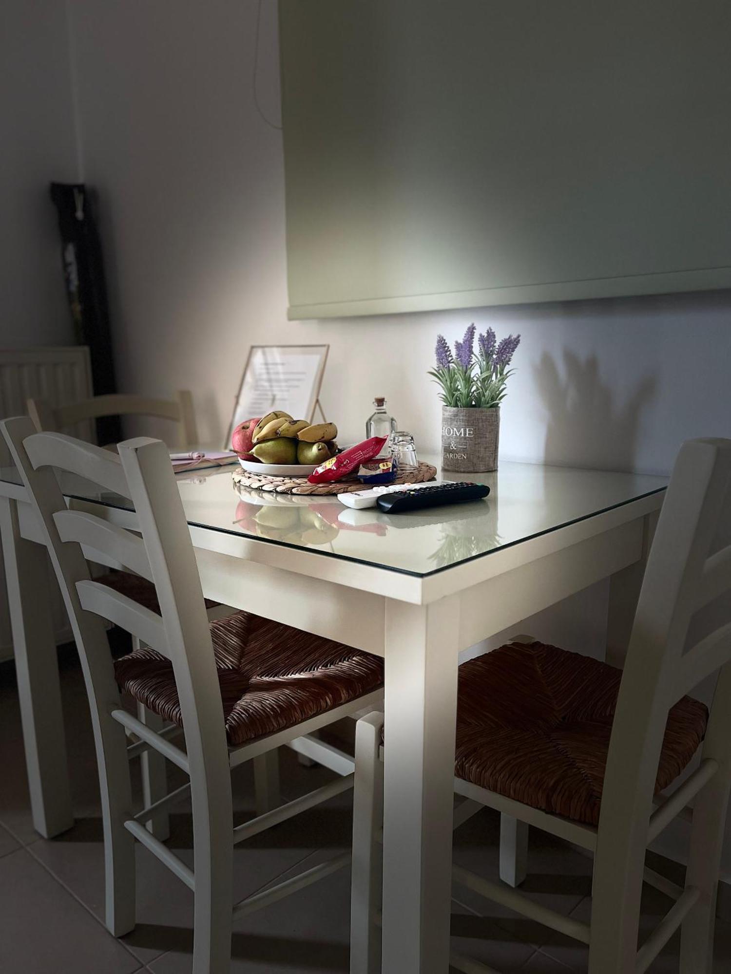 Myrtos Myrthe Apartments מראה חיצוני תמונה
